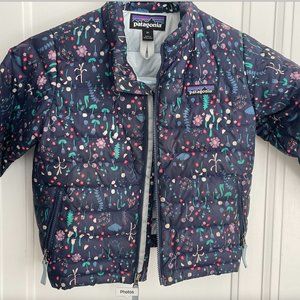 Kids Patagonia Jacket 3T